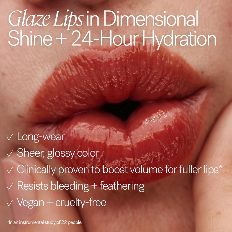 Brillo Labial Ilia Crystalline Hidratante De La... image number null