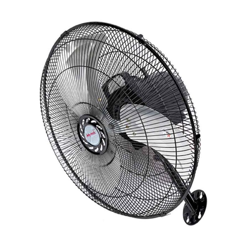 VENTILADOR PEDESTAL MYTEK 3392 PLUS 18 PUL 3 VE... image number null