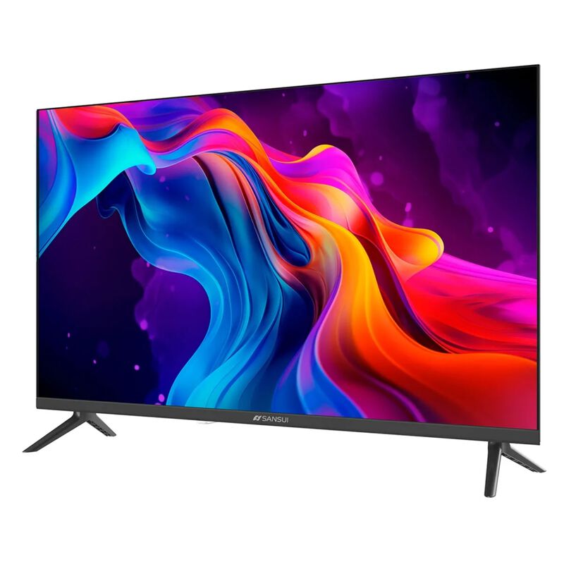 Pantalla Sansui Smx32Vahw Tv 32 Hd Smart Tv Sis... image number null