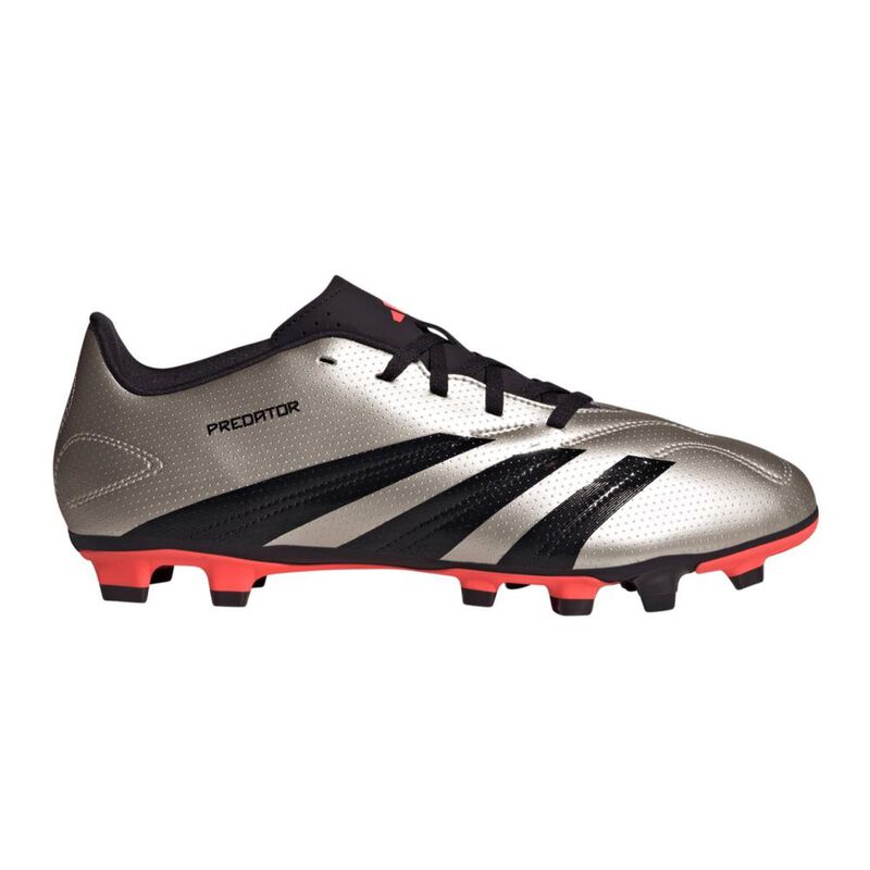 Tenis Adidas Predator Club Tacos para Hombre image number null