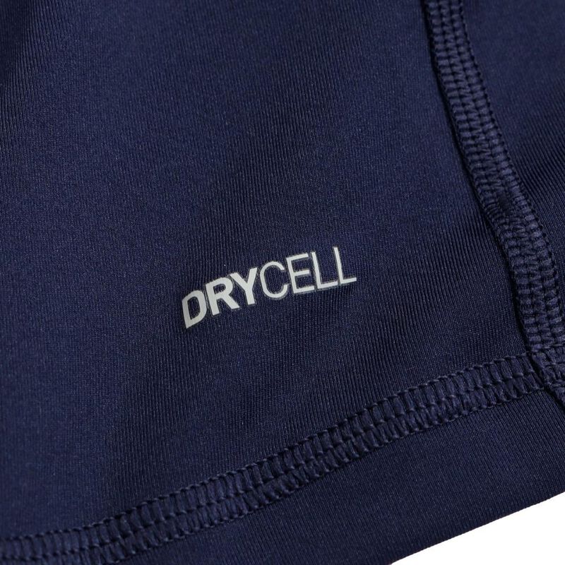 Playera Puma JSY. Liga Baselayer para Hombre image number null