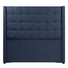 Cabecera Individual Trinity Bruks Azul