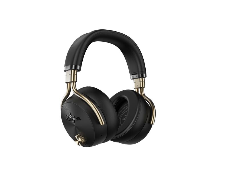 Auriculares Zildjian Alchem-e Perfecttune - Neg... image number null