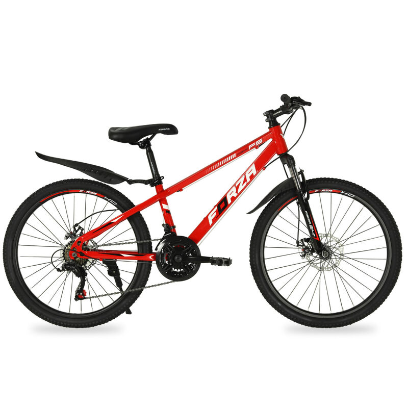 Bicicleta Forza Monta&ntilde;a Cosmic R20 7v. Ni&ntilde;o Fs ... image number null