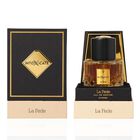 Perfume La Fede Intoxicate Eau De Parfum 100 Ml Para Mujeres Y Hombres