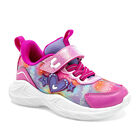 Charly Tenis urbano para ni&ntilde;a multicolor cod 139645-D
