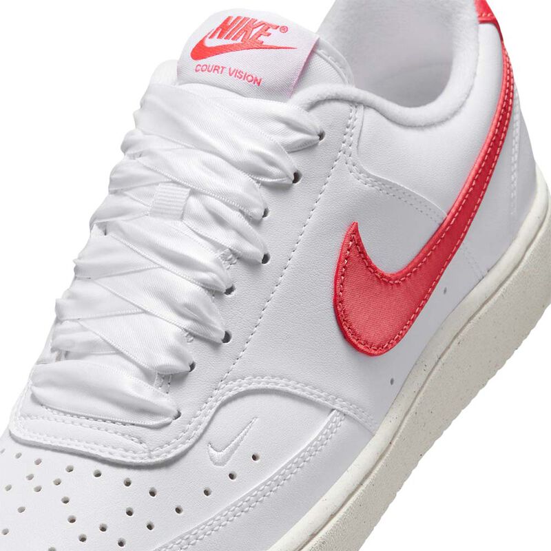 Tenis Nike para Mujer Court Vision Lo NN BR image number null