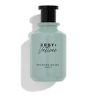 Perfume Michael Malul Zest + Vetiver Eau De Parfum Para Hombre, 100 Ml