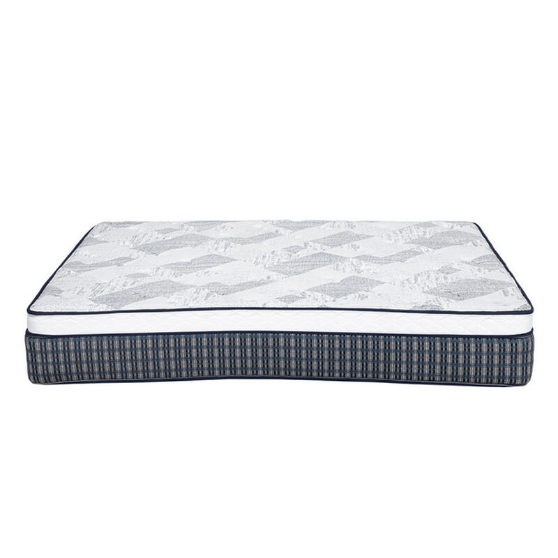 Colch&oacute;n Queen Size Cardona + Protector Cloud + ... image number null