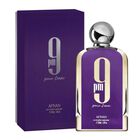 Perfume de Mujer Afnan 9 Pm Pour Femme Morado 100 Ml Agua de Perfume