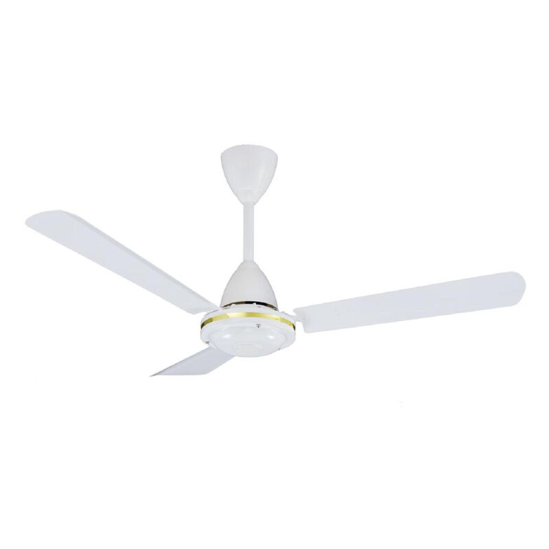 Ventilador de Techo Mytek 3320 56 Pul 4 Vel Bla... image number null