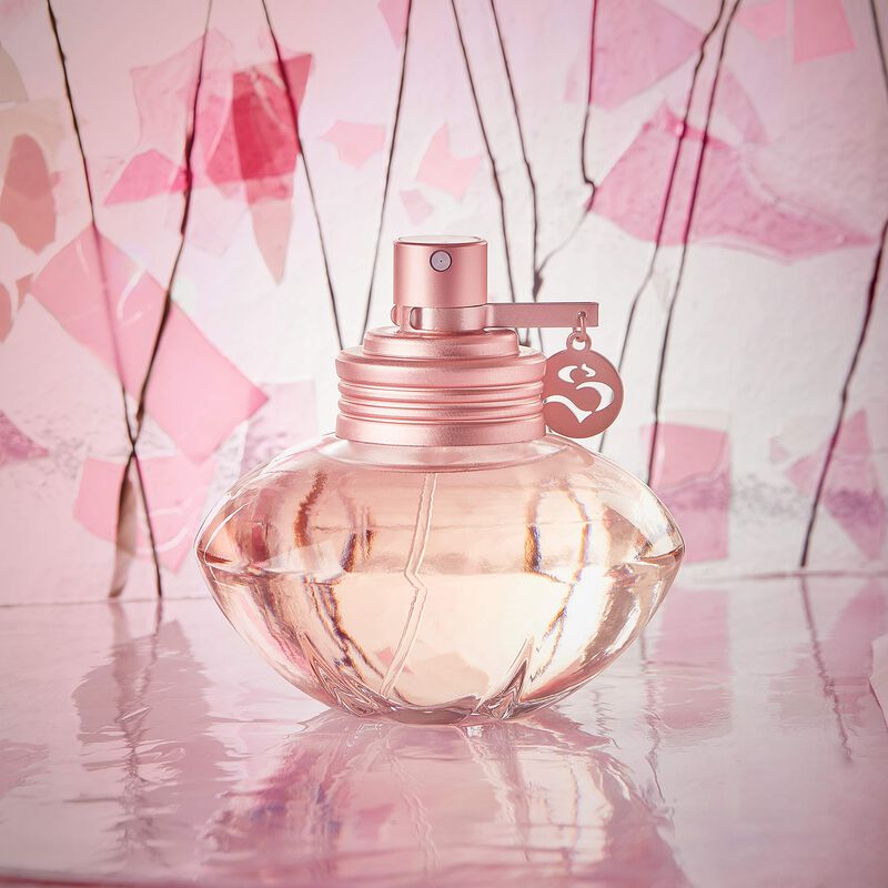 Perfume Shakira S Eau Florale Para Mujer 50 Ml image number null