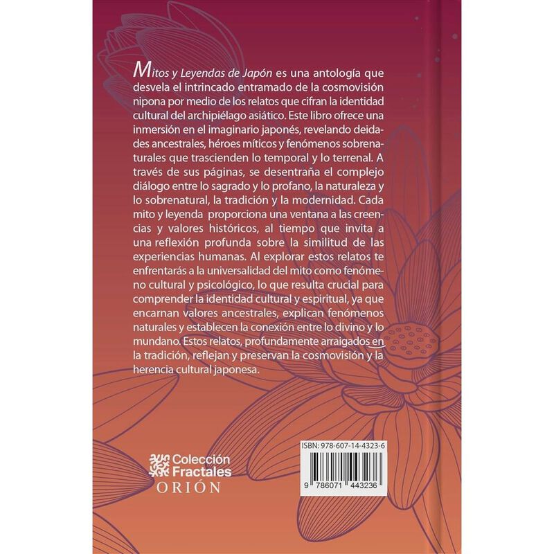 Mitos Y Leyendas De Jap&oacute;n image number null