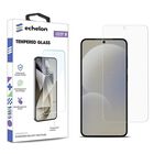Mica Vidrio ECHELON para Samsung S25 PLUS S24 PLUS Protectora de pantalla transparente