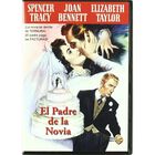 El Padre De La Novia (edici&oacute;n Especial) [dvd]