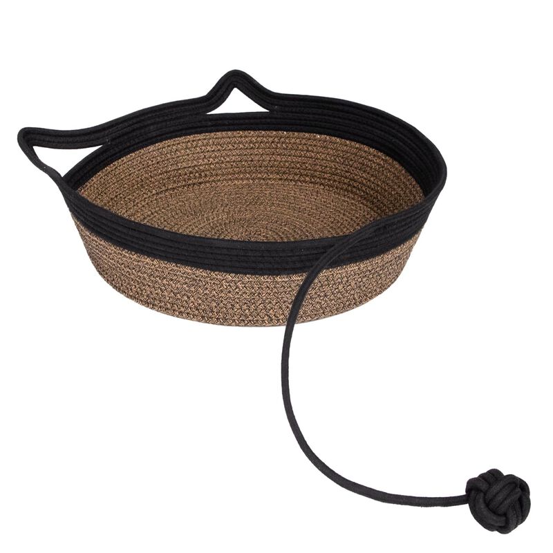 Cama Para Gato Weavelyrics 40 cm/48 cm, Cesta D... image number null