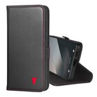 Funda Tipo Cartera De Piel Torro Para Samsung Galaxy A56 5g 2025