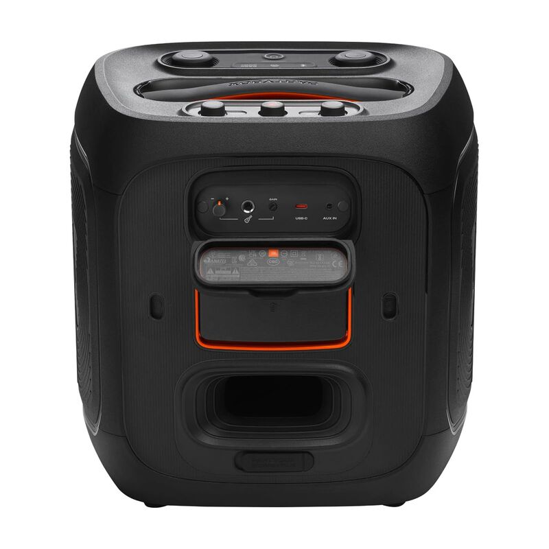Altavoz Jbl Partybox Encore 2 Plus Negra image number null