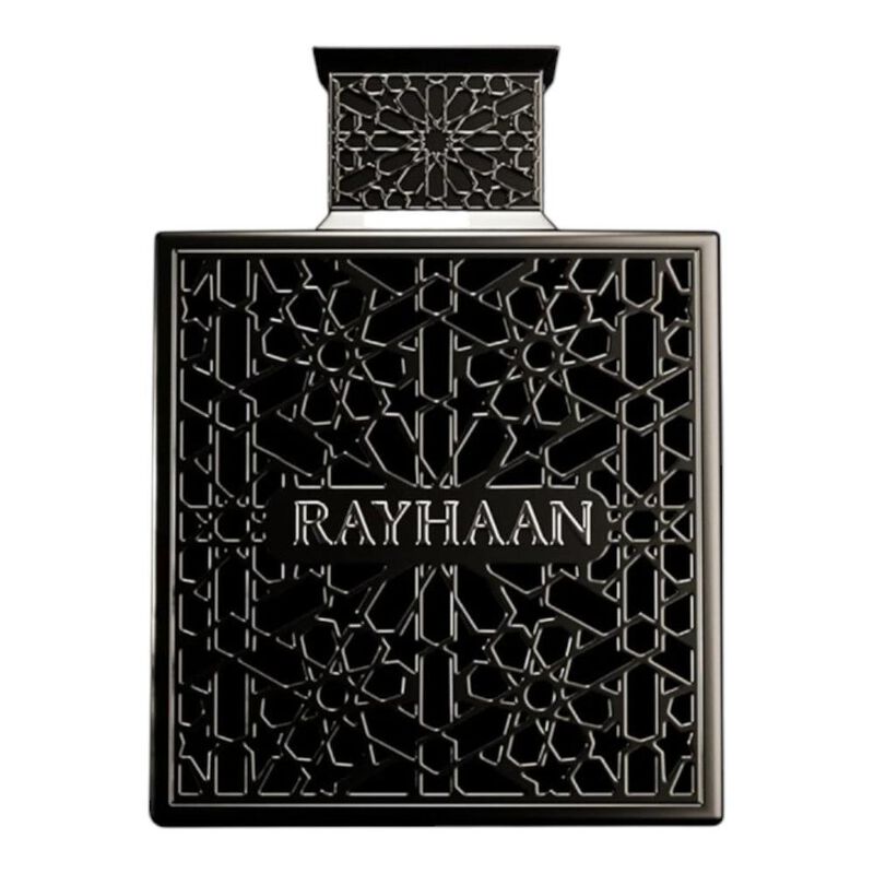 Perfume Rayhaan Obsidian Edp 100 Ml image number null