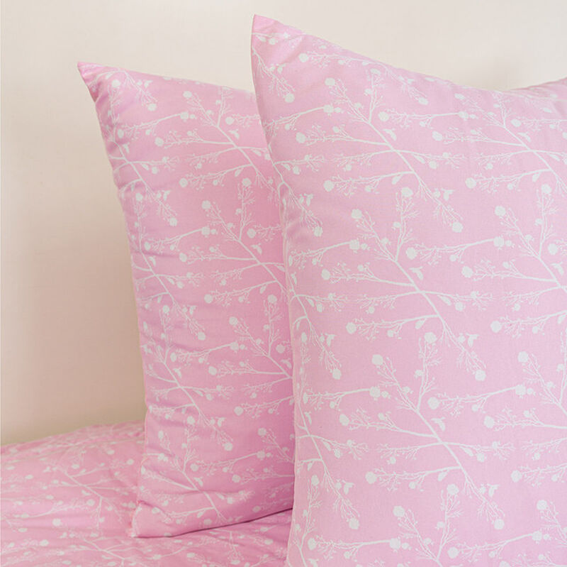 Set Colcha Matrimonial/Queen Doble Vista Branch... image number null