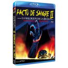 Pacto De Sangre 2: La Maldici&oacute;n De La Bruja [blu-ray] (1993) Pumpkinhead Ii: Alas De Sangre