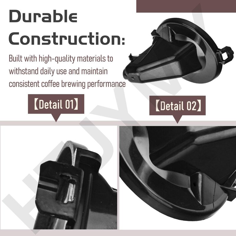 Boquilla De Caf&eacute; Flow Head Para Cafetera Nespre... image number null
