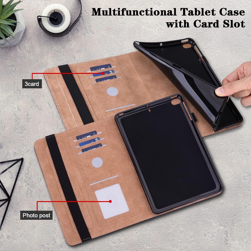 Funda Para Tablet Vodefox 12,7" Lenovo Ideatab ... image number null