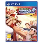 Capcom Fighting Collection 2 (PlayStation 4)