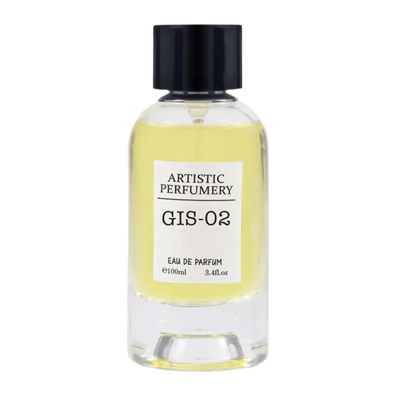 Perfume Armaf Gis-02 Edp 100 Ml Para Mujer image number null