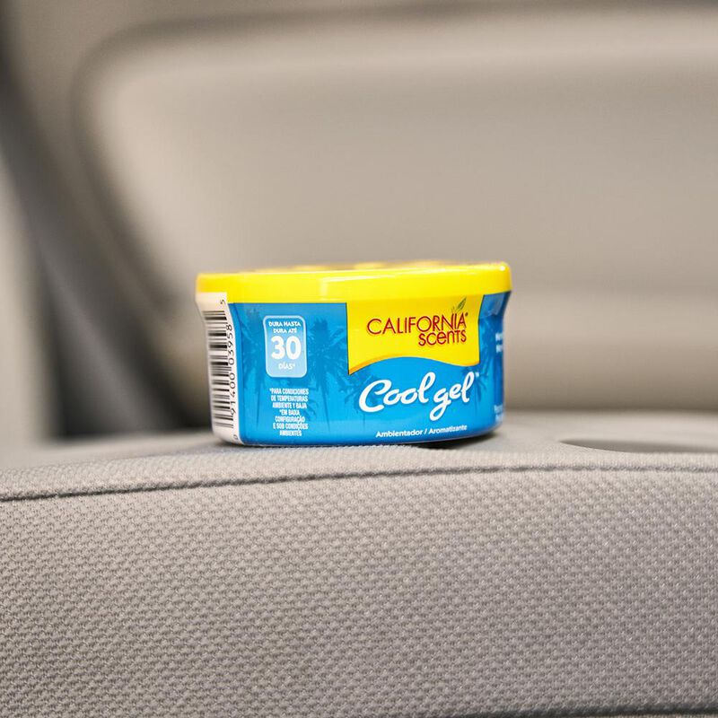 Aromatizante Gel California Scents 2.5oz Aroma ... image number null