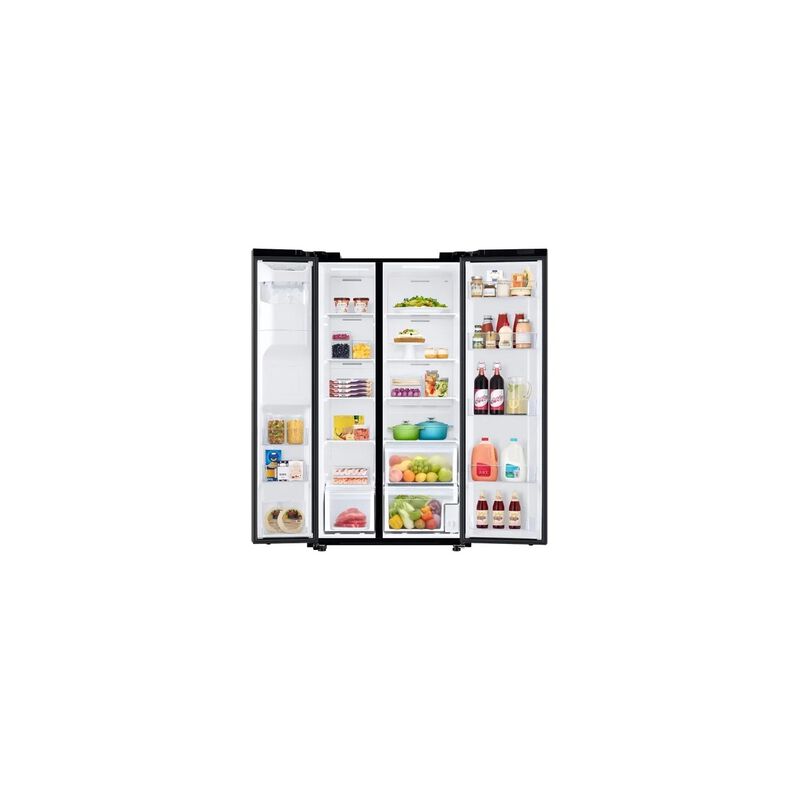 Refrigerador Samsung SBS 22ft Despachador de Ag... image number null