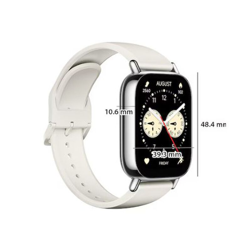 SmartWatch Redmi Watch 5 Lite DORAD CLARO image number null