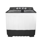 Lavadora Dace LS28131PCBN 28KG Doble Tina Blanco end