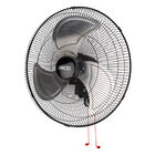 Ventilador Pared Aksi 20 pulg 2 Velocidades Industrial