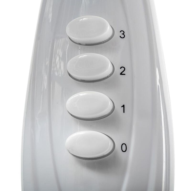 Ventilador Pedestal Iusa 16" Bx 38w image number null
