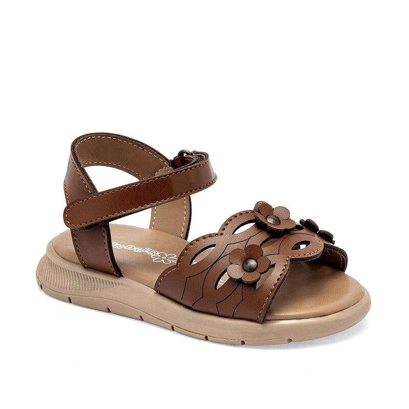 Yondeer Sandalia Beige Para beb&eacute; image number null