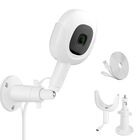 Soporte De Pared Para Monitor De Beb&eacute; Nanit Pro Didalo Con Cargador