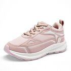 Lady One tenis para ni&ntilde;a rosa cod 140493-D