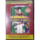 La Marcha De Los Soldaditos De Madera: Edici&oacute;n Coleccionista [dvd] (1934)