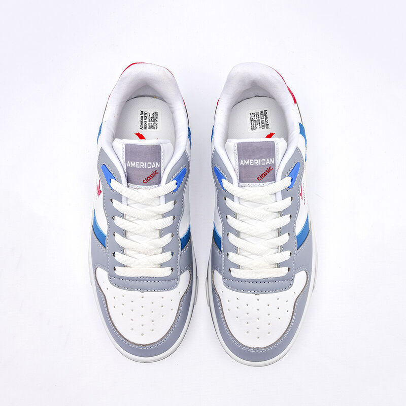 American Fire Tenis urbano para ni&ntilde;o  Blanco gr... image number null