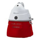 Aspiradora Koblenz Multiusios de 3 Gal. Con Accesorios Rojo con Blanco