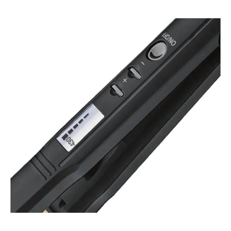 Plancha Alaciadora De Cabello Digital Revlon Pl... image number null