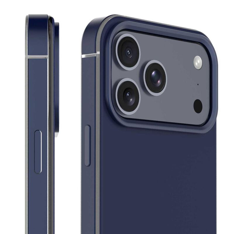 Funda Prodigee Edge Mag Para Iphone 17 Pro Max ... image number null