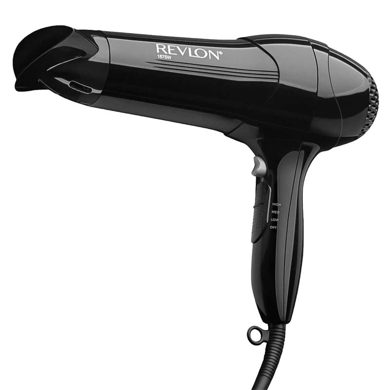 Secadora Revlon Con Concentrador Semi Profesion... image number null