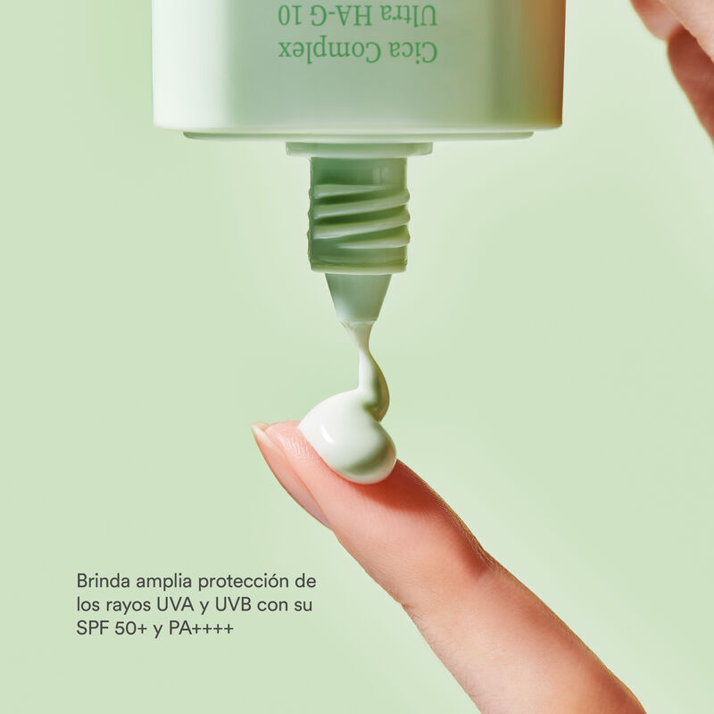 Tocobo Cica Calming Sun Serum Spf50+ Pa++++ 50m... image number null