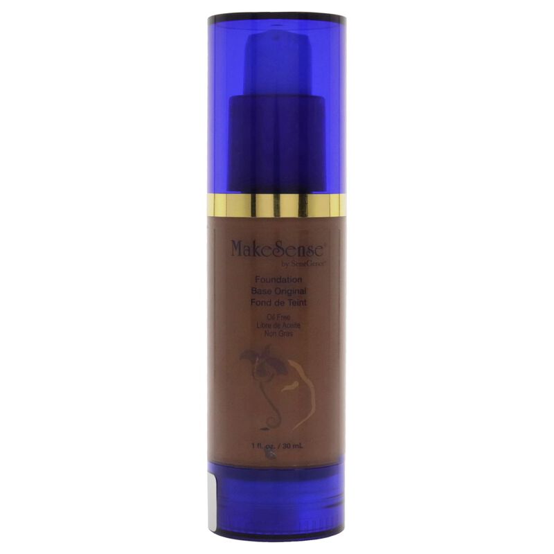 Base De Maquillaje L&iacute;quida Senegence Makesense ... image number null