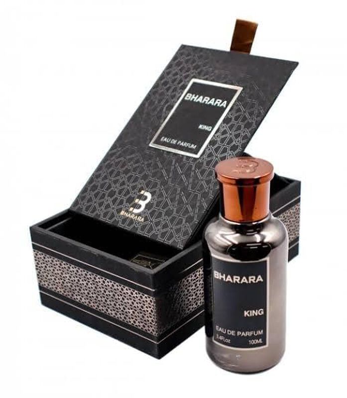 Perfume B Bharara Bharara King, Perfume, 100 Ml image number null
