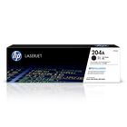 Cartucho De T&oacute;ner Hp 204a Negro Cf510a Para Color Laserjet Pro