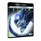 Alien, El Octavo Pasajero ((40 aniversario)) [4K UHD, Blu-ray] (1979) Alien