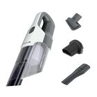 Aspirador De Mano Shark Cyclone Pet Aa701 Blanco